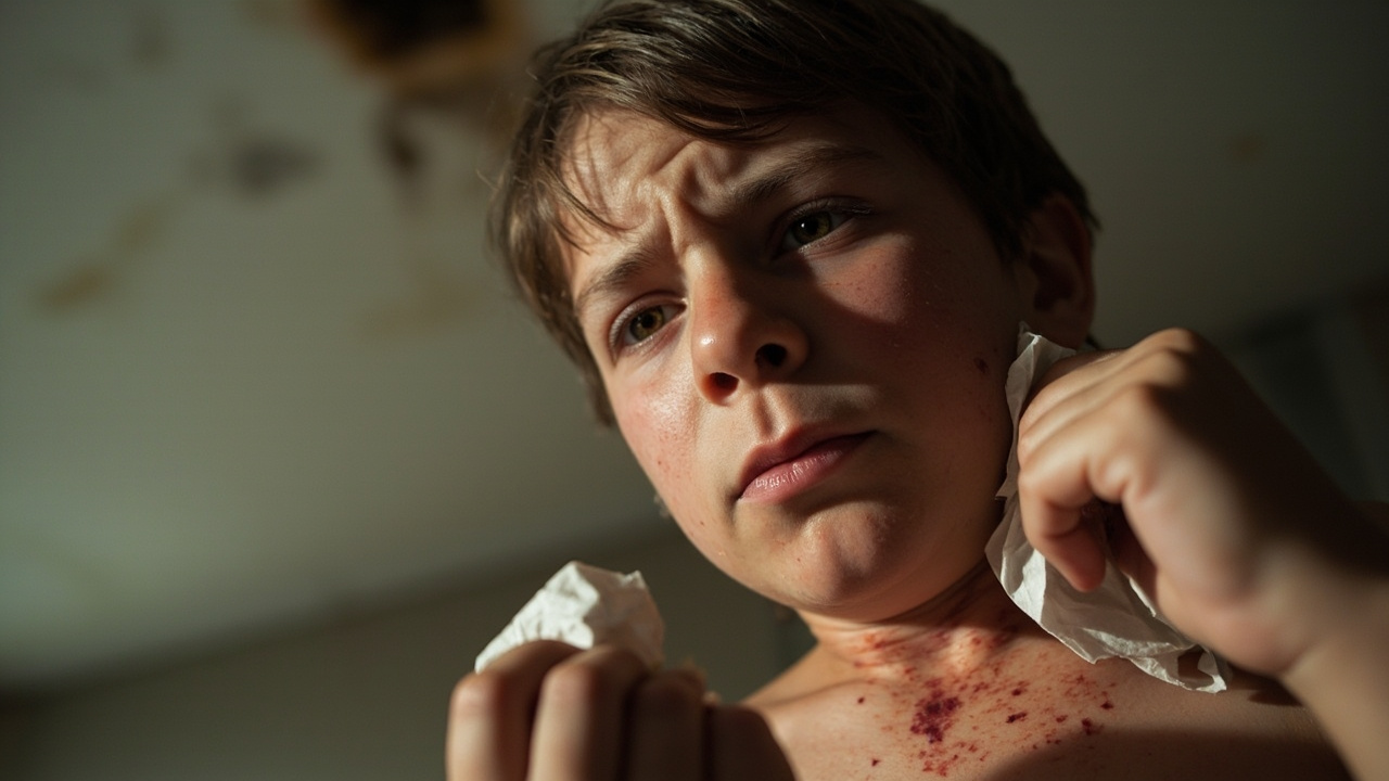 Why Buffalo Homes Trigger Severe Allergic Reactions Year-Round