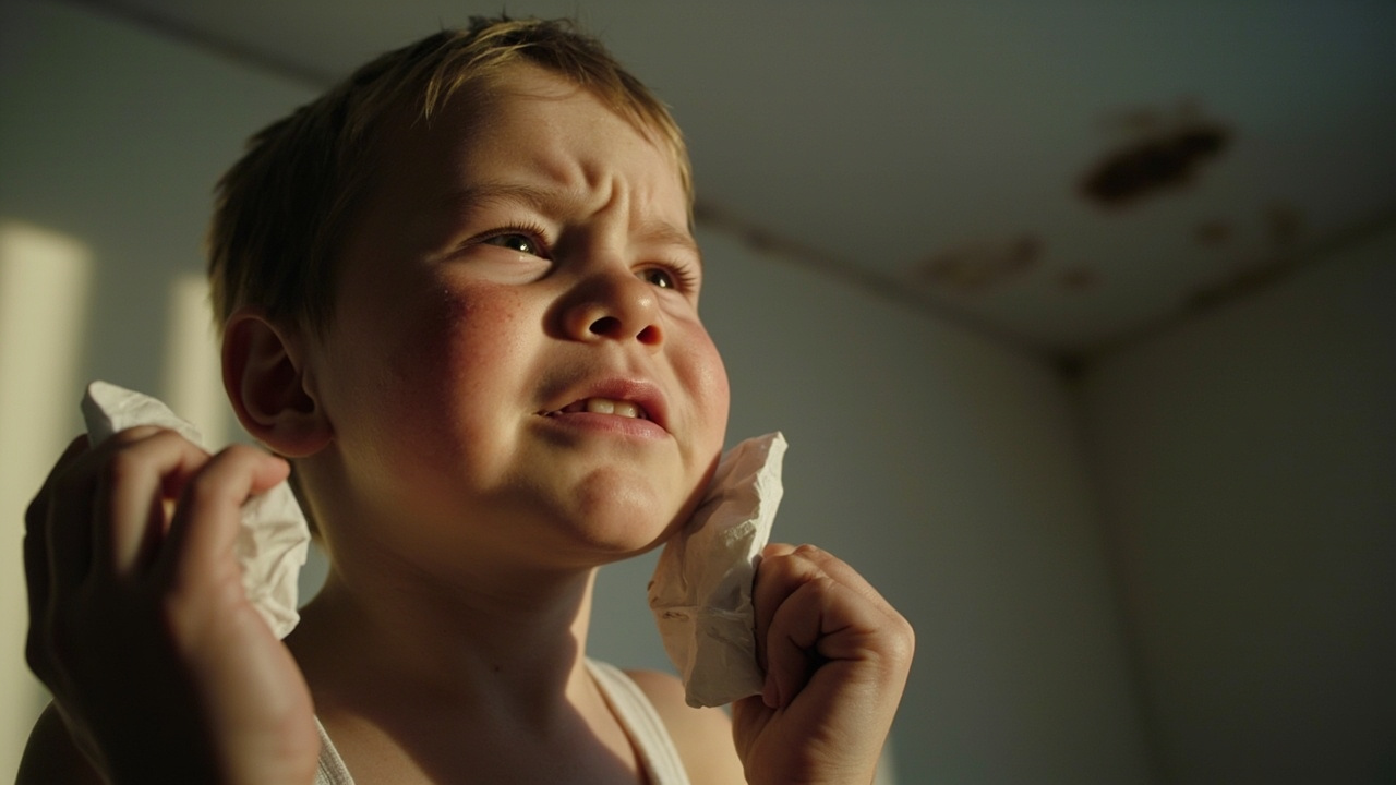 How We Eliminate Water Damage and Stop Allergic Reactions