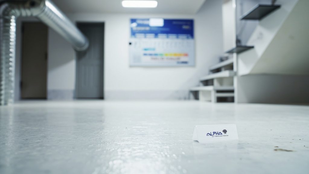 Basement Waterproofing Guide in Buffalo NY 14204