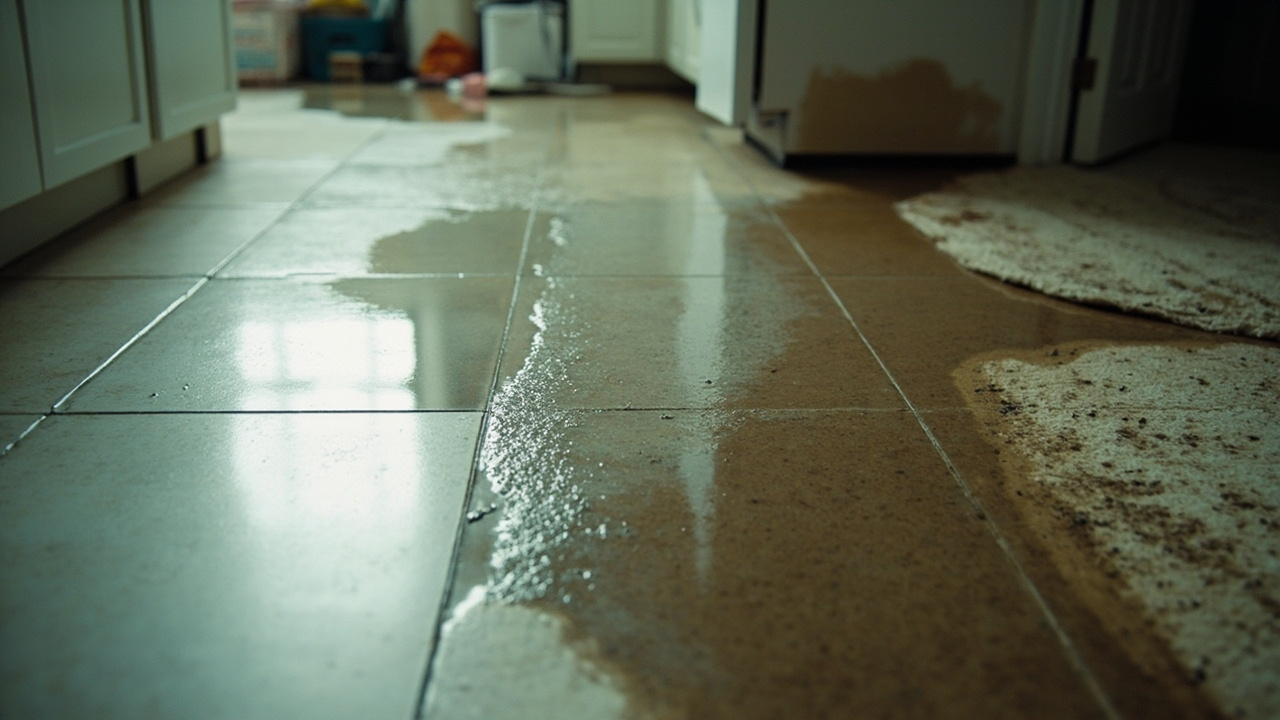 Why Buffalo Property Owners Must Understand Water Quality Classifications Before Restoration