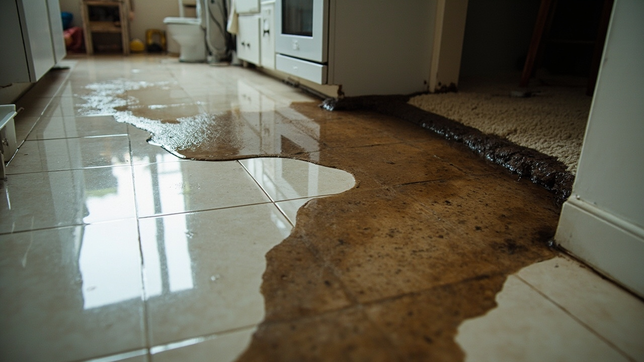 Categories of Water in Buffalo – Understanding the Three Contamination Levels That Determine Your Restoration Strategy