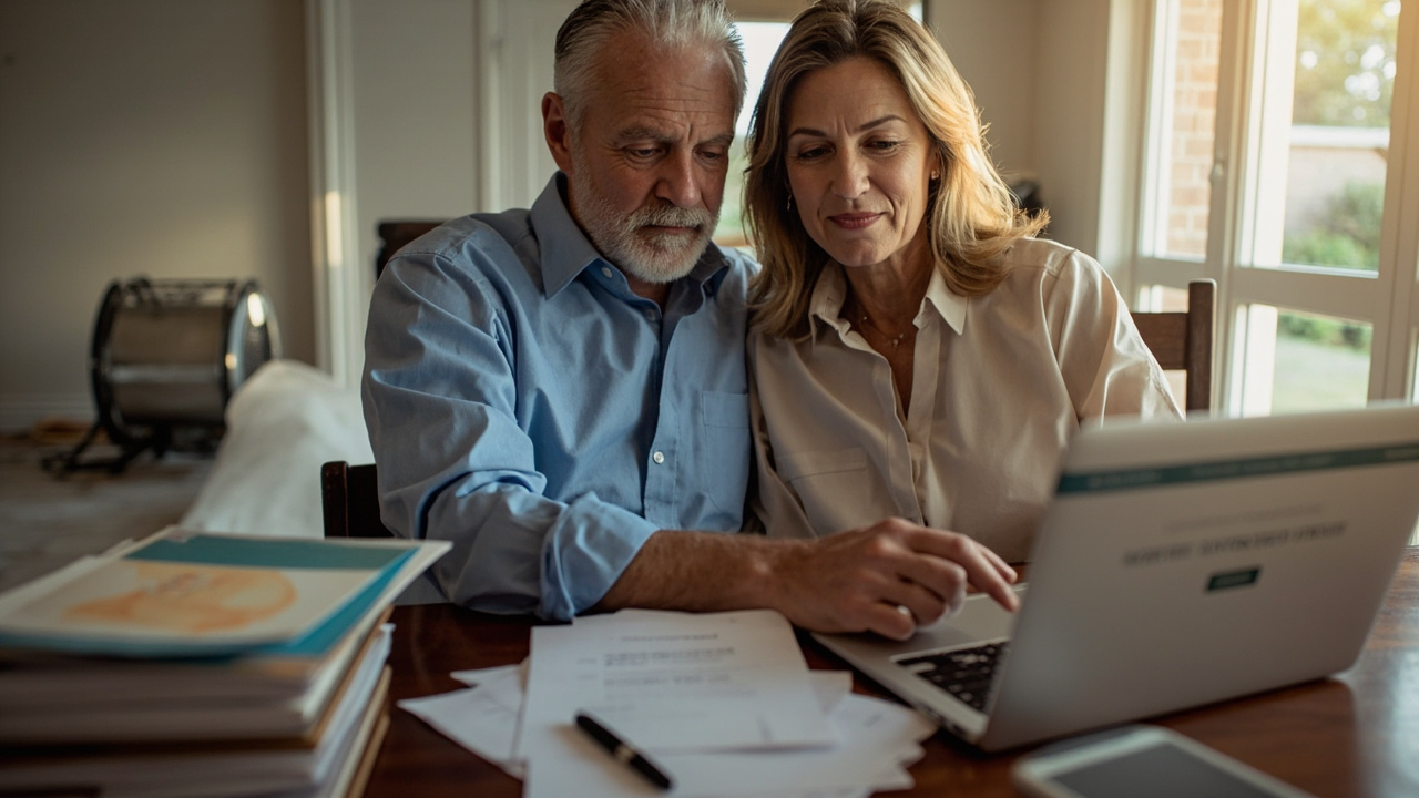 Why Buffalo Homeowners Get Burned by the Wrong Restoration Company