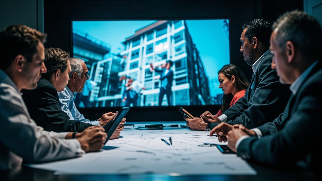 How Alpha Water Damage Restoration Buffalo Builds Facility Contingency Planning That Works