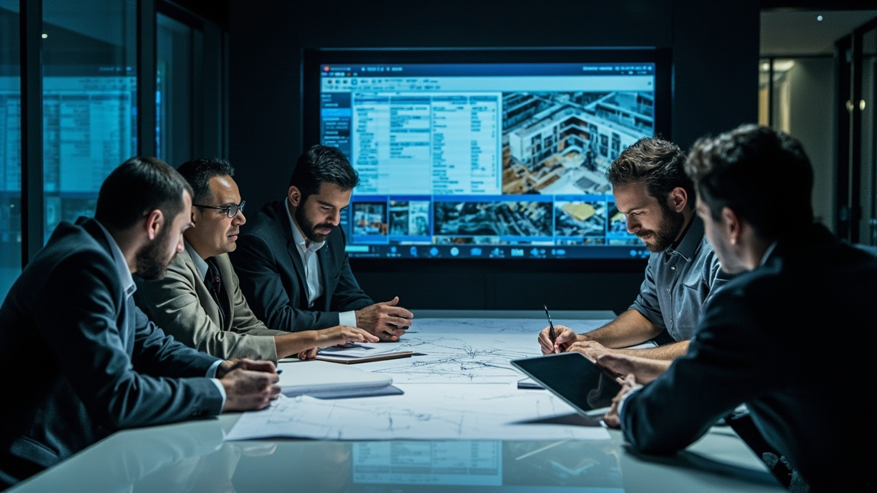 Buffalo's Flood Zones and Aging Infrastructure Create Predictable Commercial Water Risks