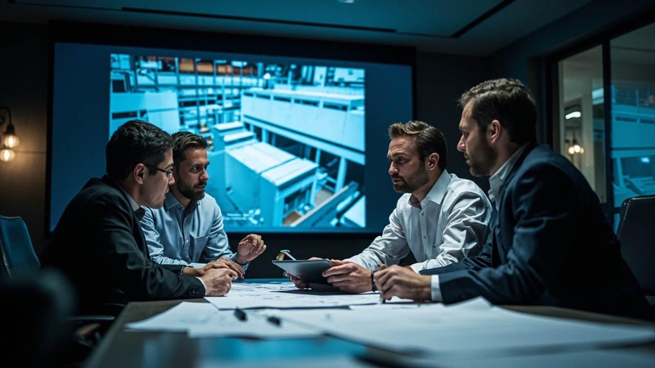 Disaster Recovery Planning in Buffalo – Protect Your Operations Before the Next Water Emergency Hits