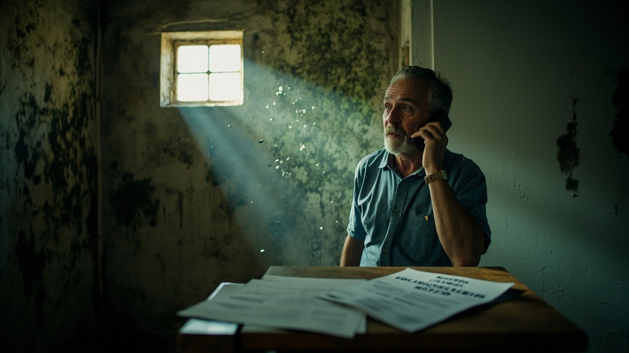 How Alpha Water Damage Restoration Buffalo Navigates Your Insurance Claim