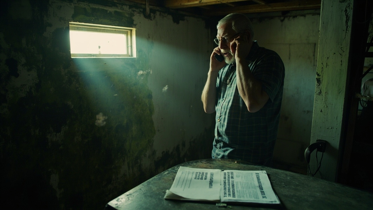 Why Mold Insurance Coverage Is Confusing for Buffalo Property Owners