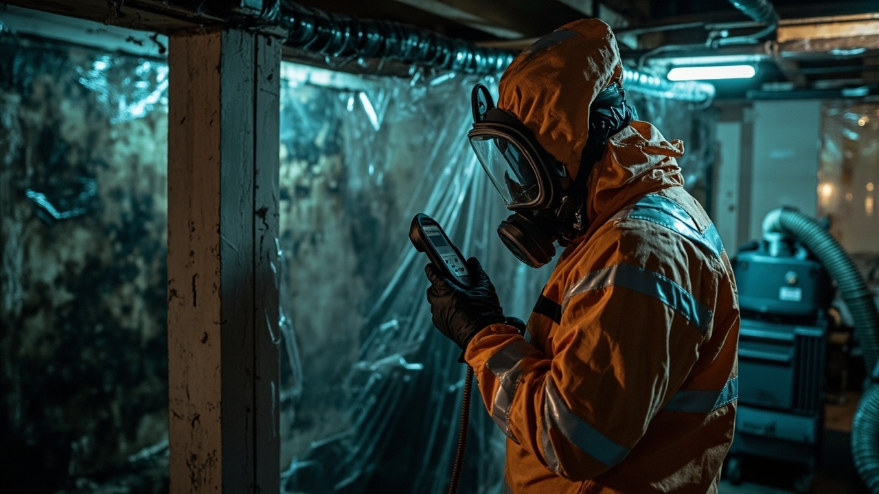 Why Buffalo Properties Face Urgent Mold Threats Year-Round