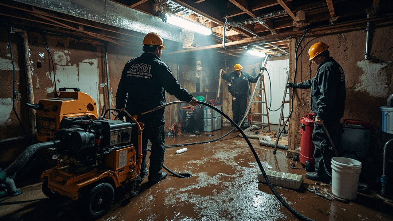 Buffalo's Brutal Winter Conditions Create Perfect Storm for Frozen Pipe Disasters