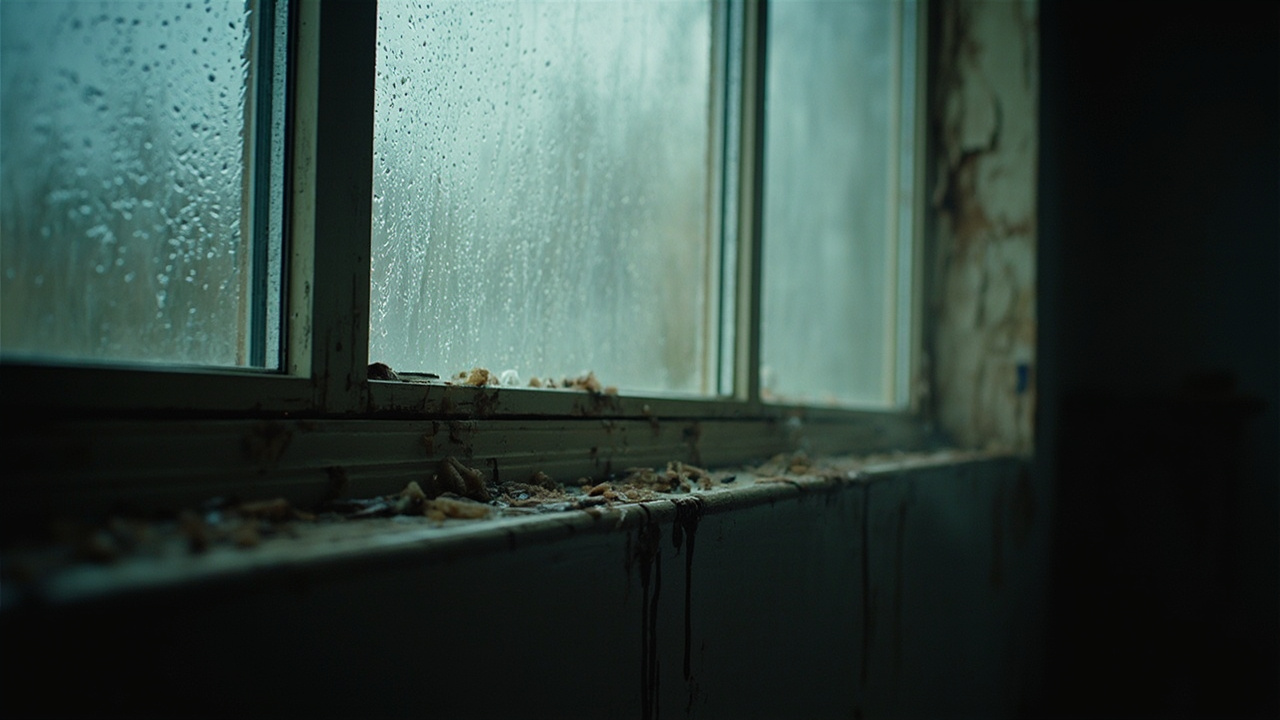 Why Buffalo Homes Struggle with Elevated Home Humidity