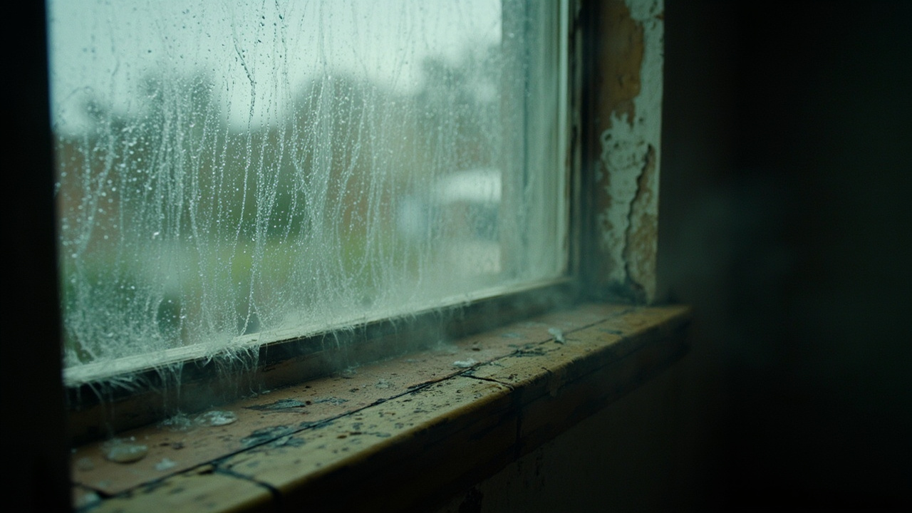 How We Eliminate Excessive Indoor Moisture at the Source