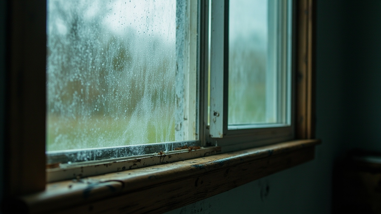 High Indoor Humidity Levels in Buffalo – Expert Diagnosis and Permanent Solutions for Your Home