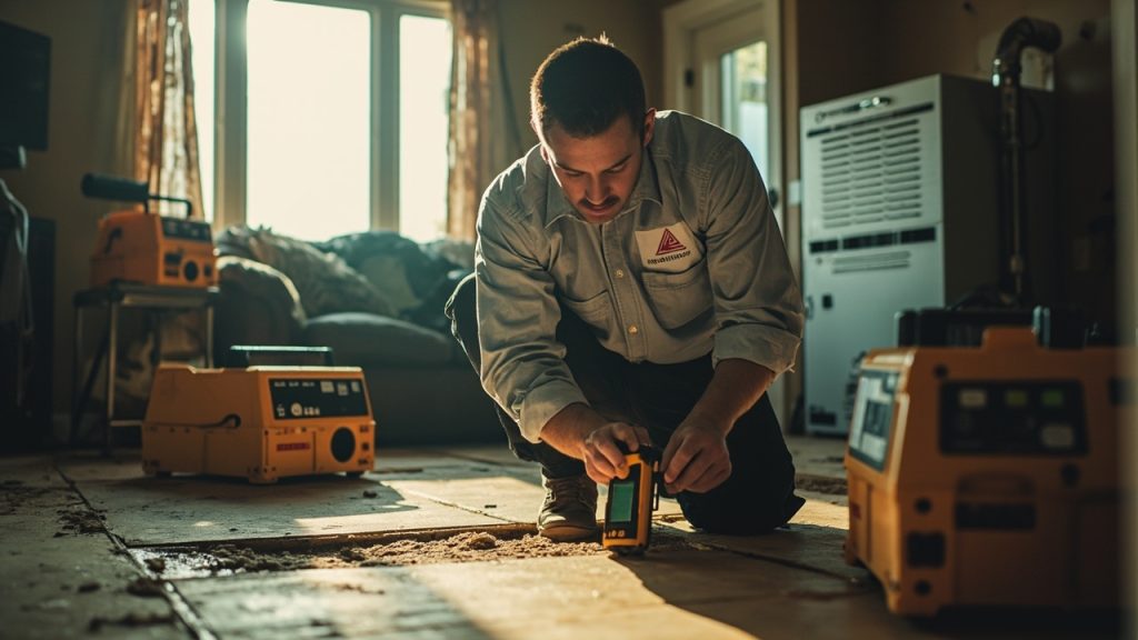 How Long Does Drying Take in Buffalo NY 14202