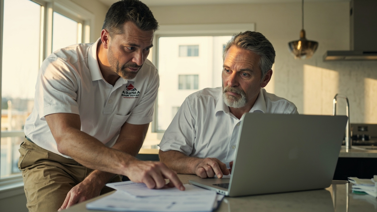 Why Water Damage Insurance Claims Get Denied in Buffalo