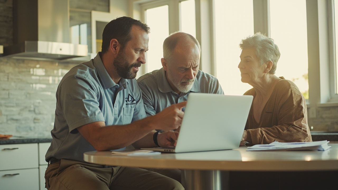 How to Handle Insurance Claims in Buffalo – Get Your Water Damage Claim Approved Fast