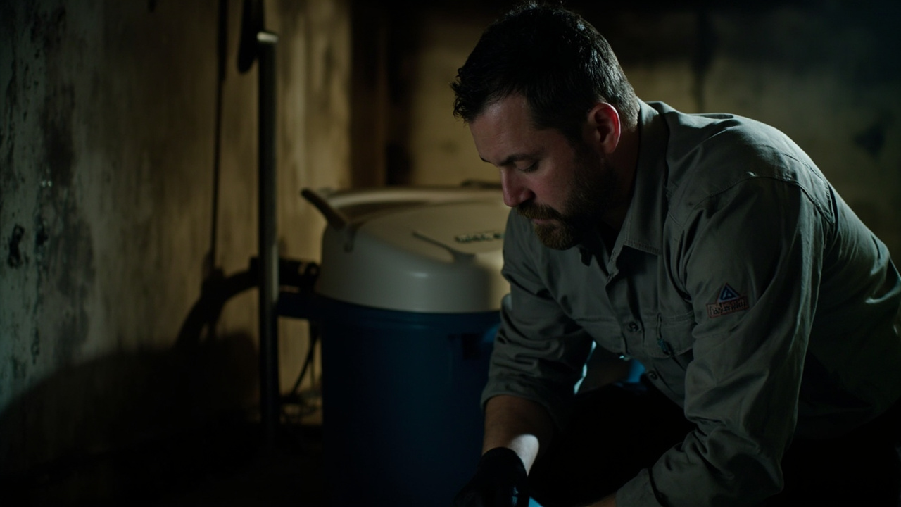 How We Eliminate Odors by Treating the Source, Not the Symptom