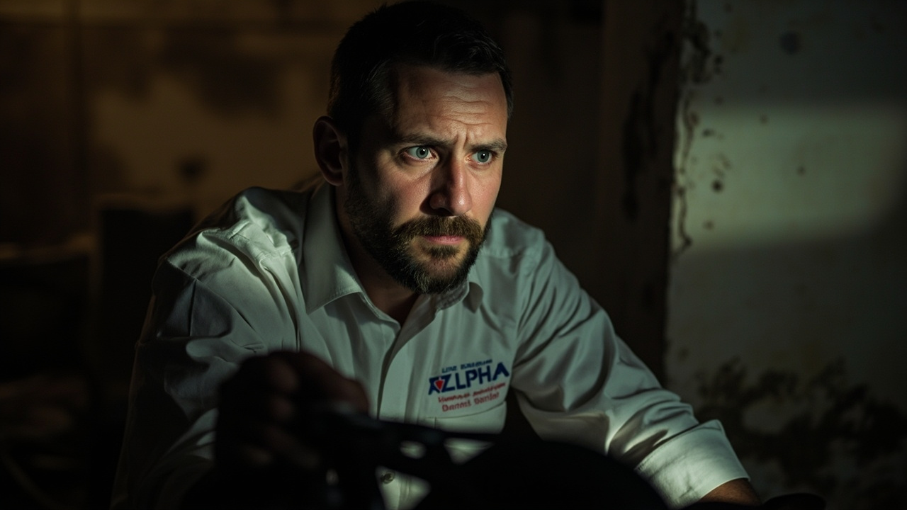 Musty Smells & Odor Removal in Buffalo – Permanent Mildew Odor Elimination, Not Just Masking