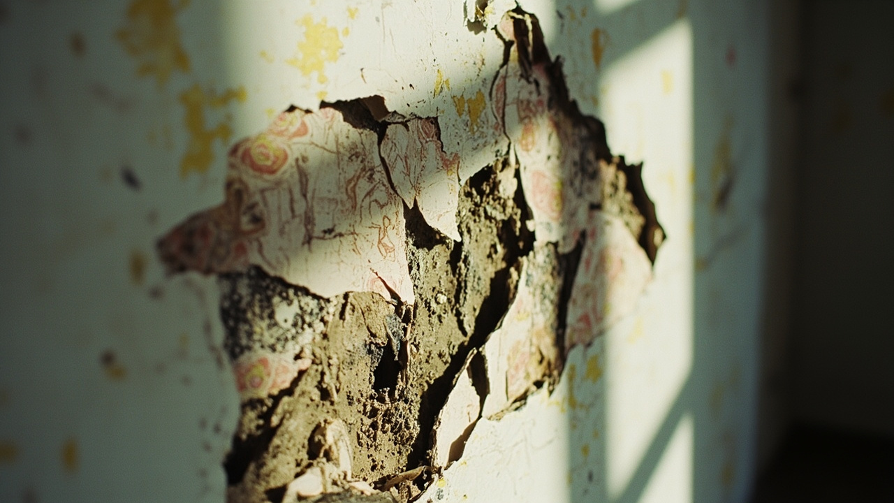 How We Find and Fix the Moisture Source