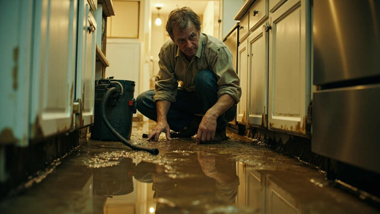 Why Buffalo Homes Are Particularly Vulnerable to DIY Water Cleanup Failures