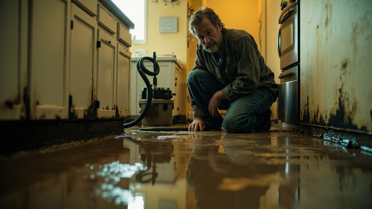 How Professional Water Mitigation Prevents the Hidden Risks of Self-Managed Restoration