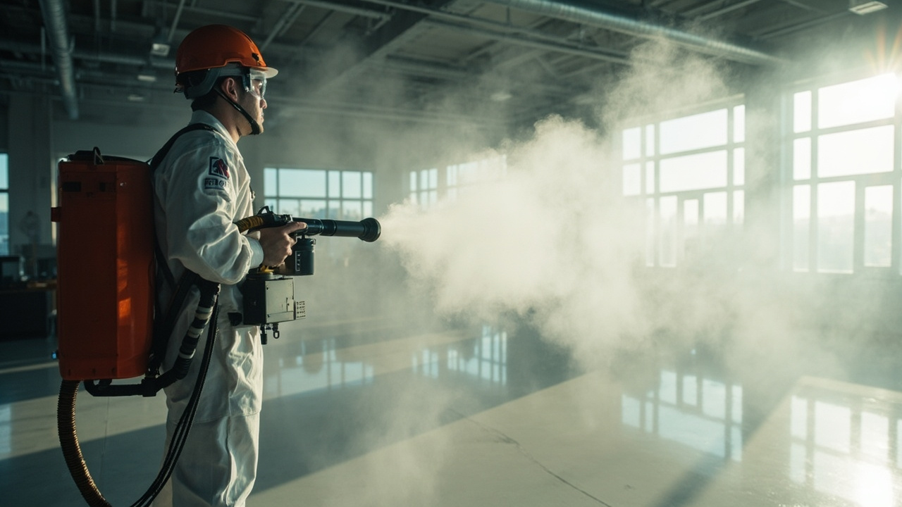 How Alpha Water Damage Restoration Buffalo Eliminates Contaminants