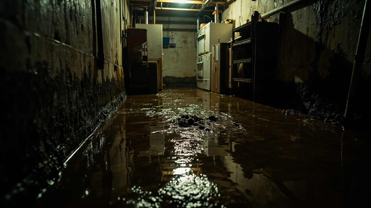 Our Category 3 Water Extraction and Decontamination Protocol