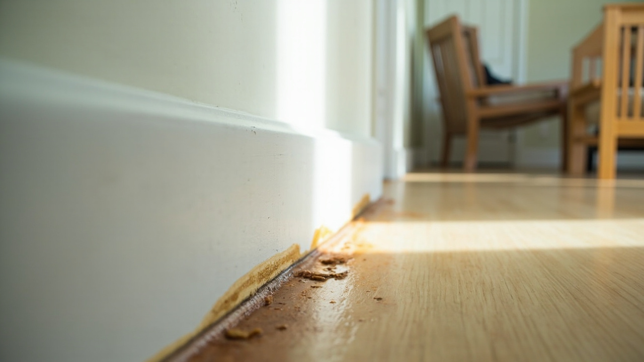 Why Buffalo Properties Are at High Risk for Concealed Mold Growth