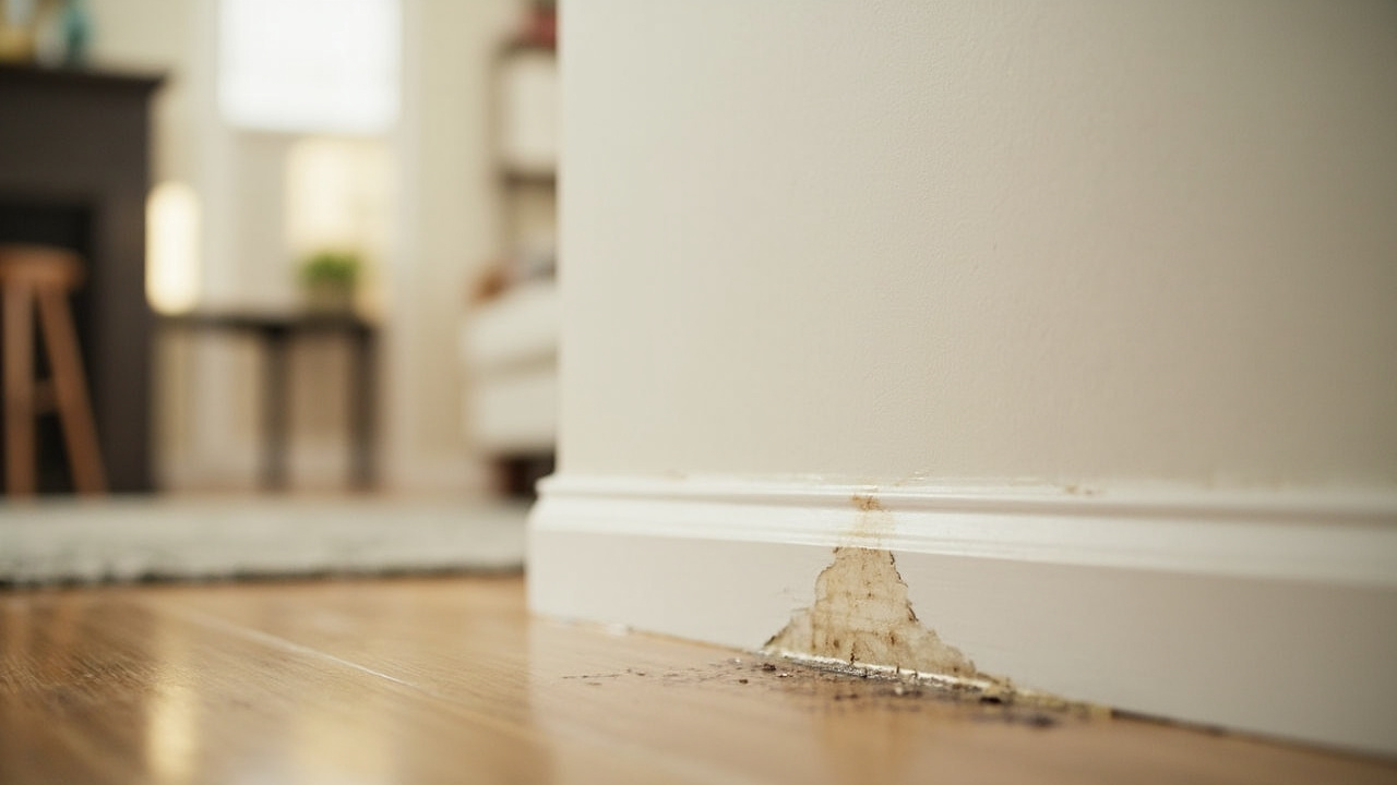 How Professional Mold Detection Works in Buffalo Properties