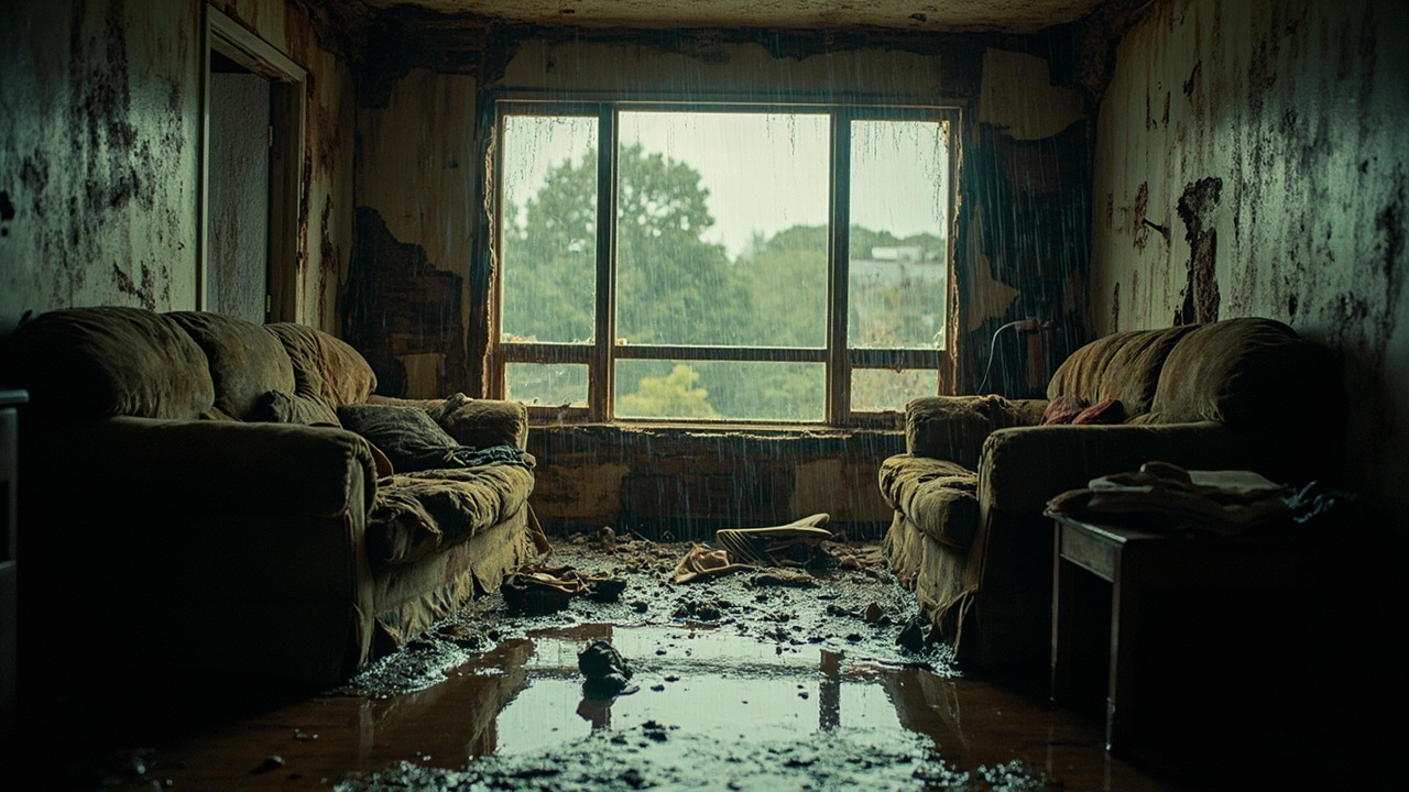 Why Storm Flooding Hits Buffalo Properties Harder Than You Think