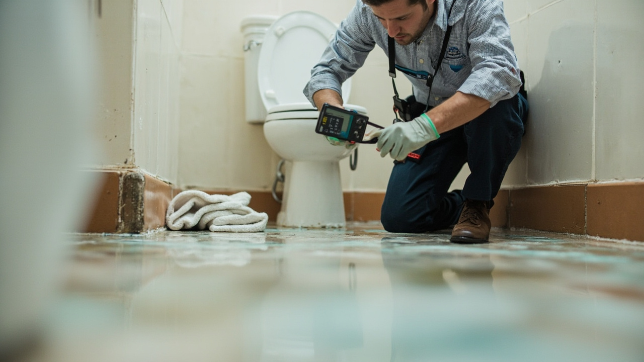 Why Toilet Overflows in Buffalo Homes Escalate Fast