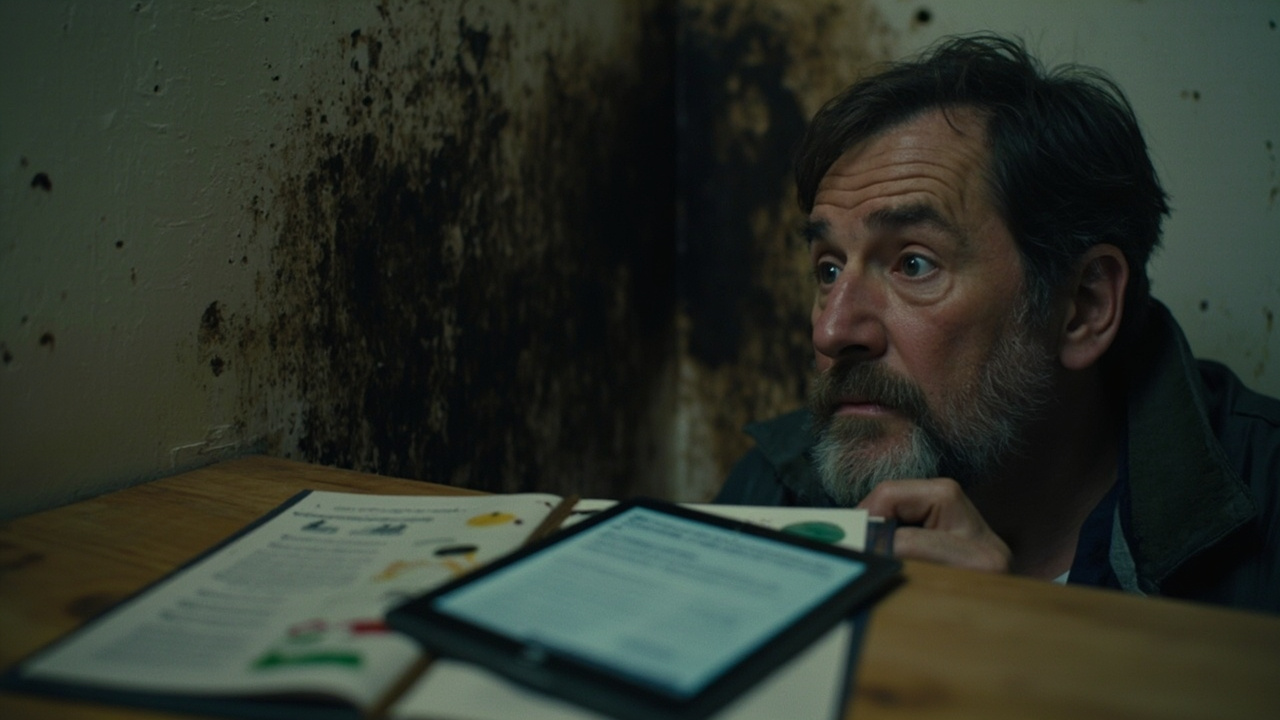 How Buffalo's Climate Creates Hidden Health Threats in Your Home