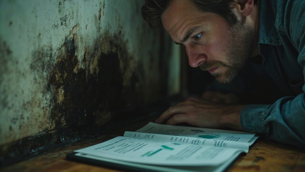 Understanding Mold Toxicity in Buffalo NY 14204