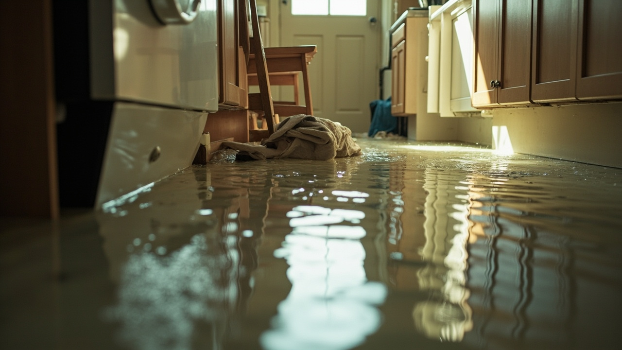 How Professional Water Restoration Pricing Actually Works