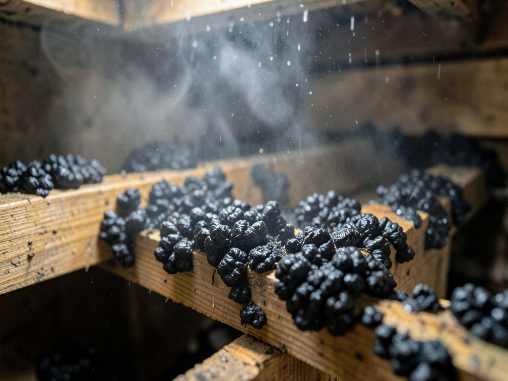 Common health symptoms of mold exposure for families living in damp Buffalo basements