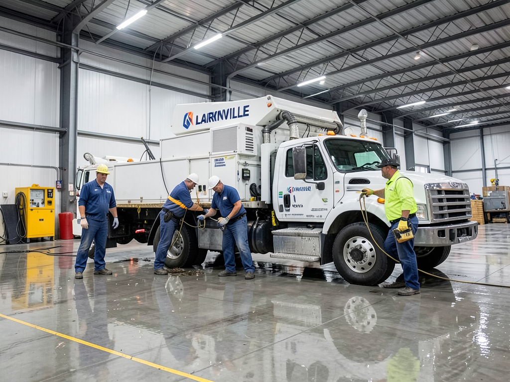 How business owners in larkinville can minimize do