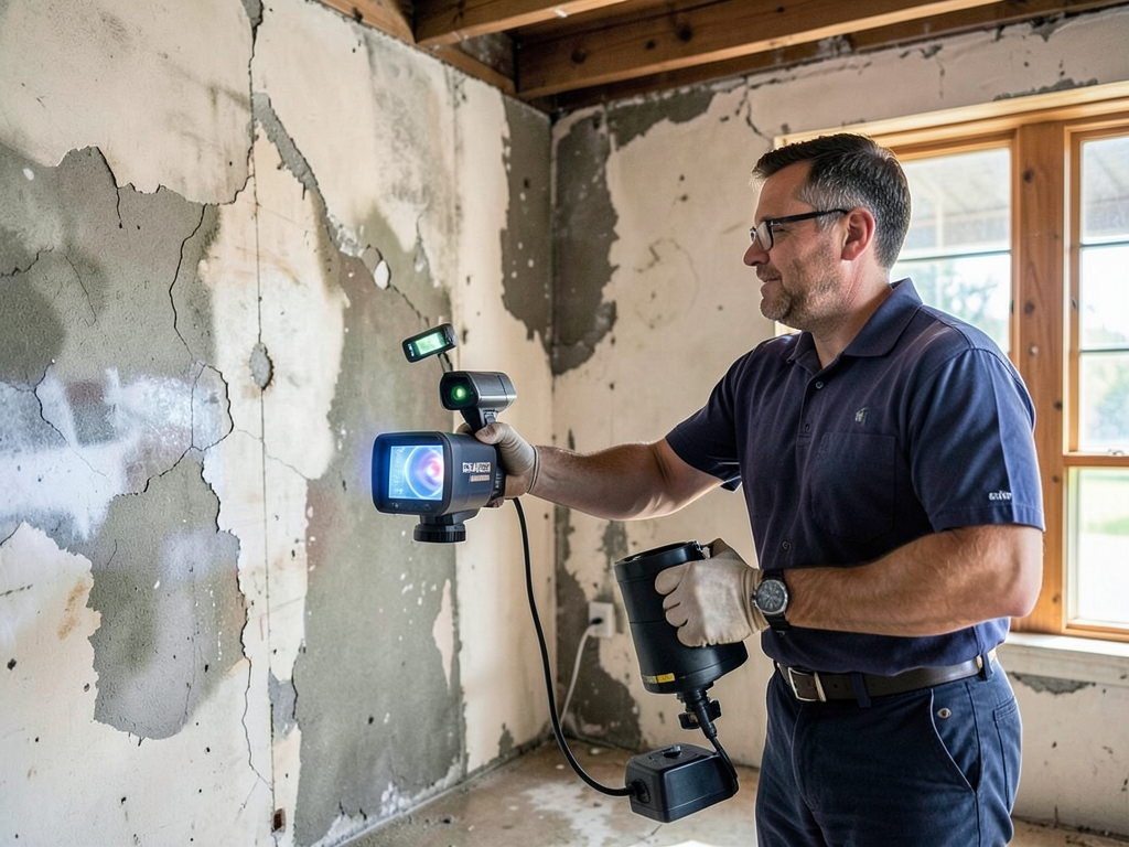 Managing Water Runoff When Your Neighbor’s Yard Drains Into Your West Seneca Property