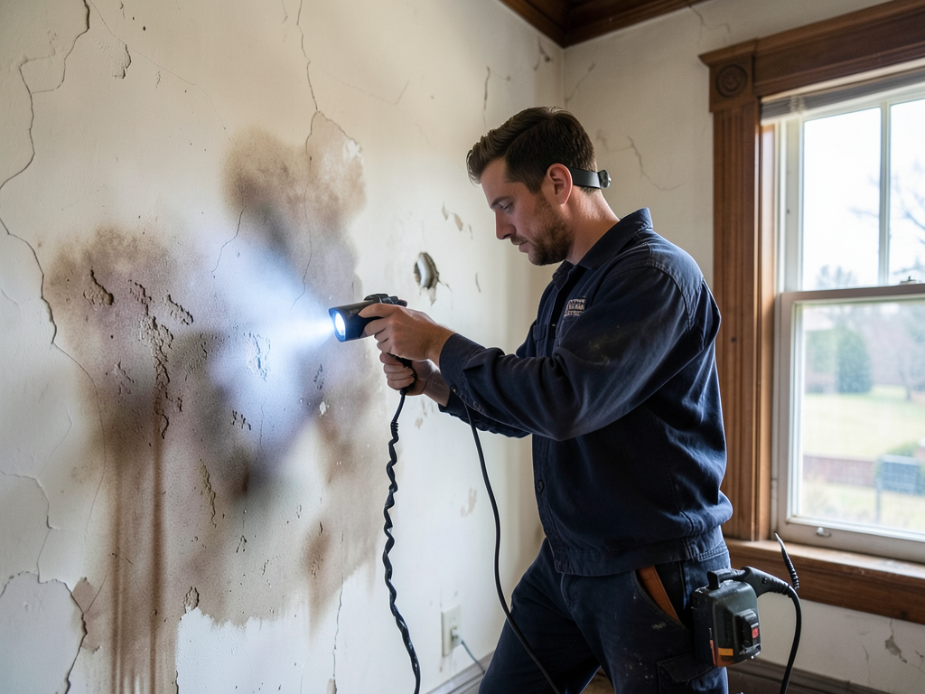 Restoring your elmwood village home after a major