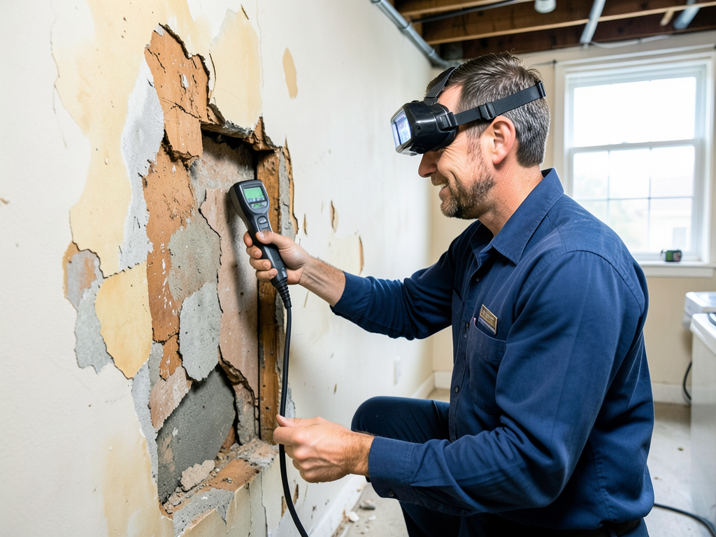 Should you hire a public adjuster or a restoration
