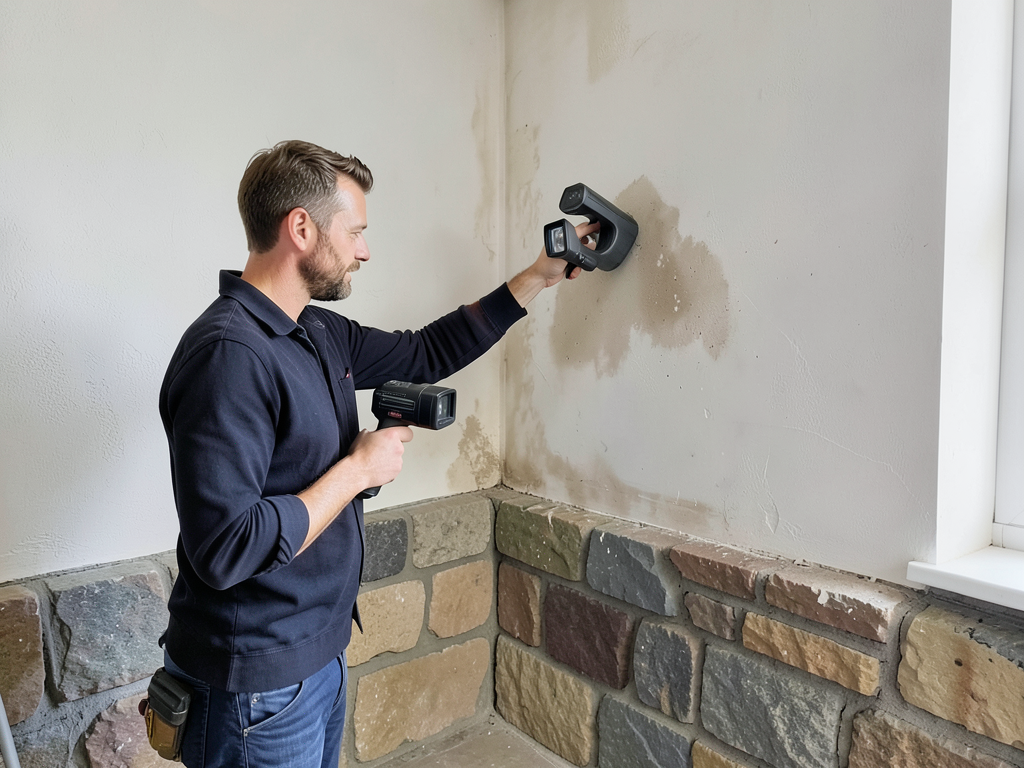 Sump pump failure cleanup services in Hamburg NY