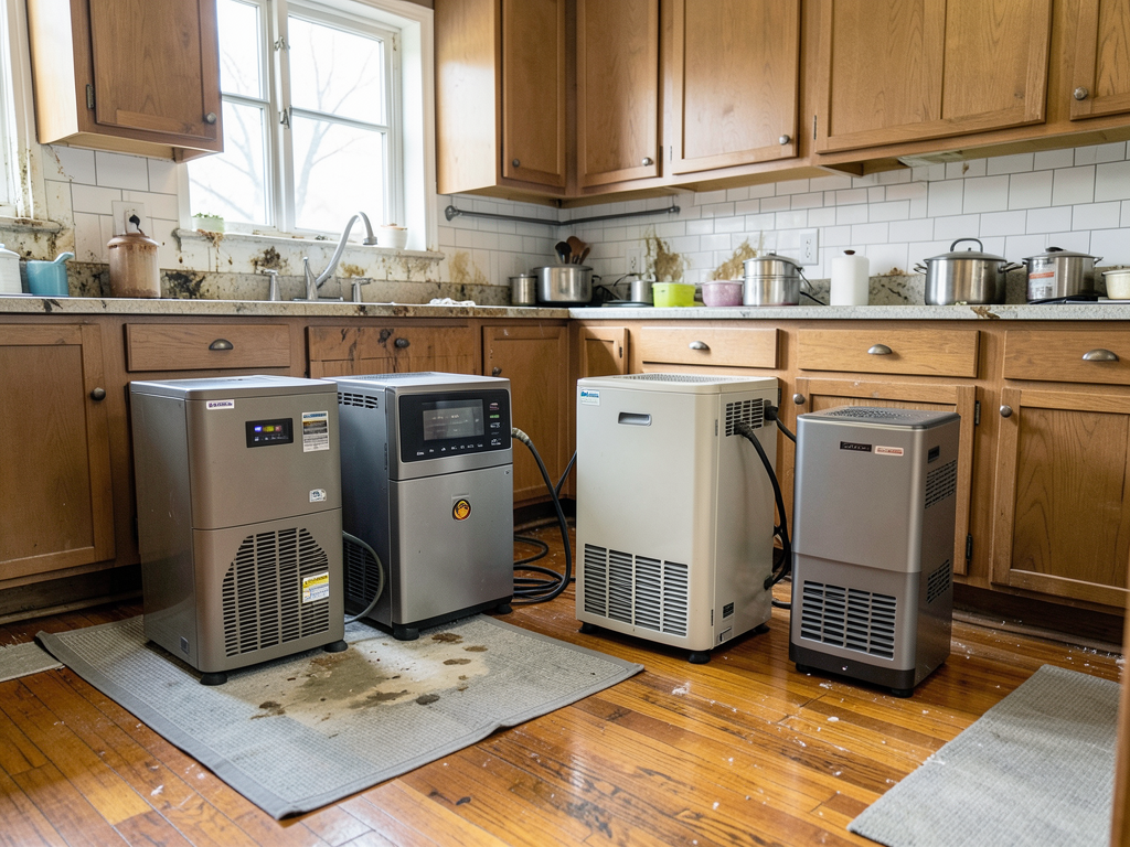 The Real Cost of a Slow Refrigerator Leak in Your High End Snyder Kitchen
