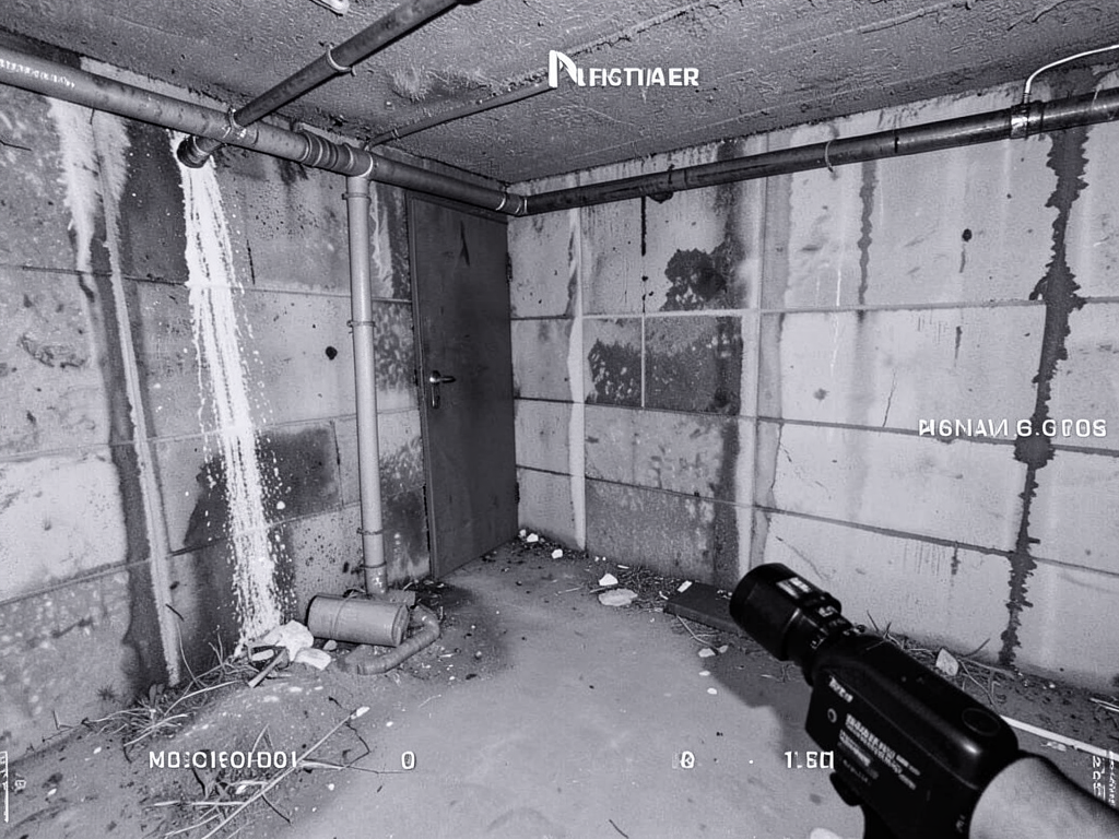 What to do if your Amherst basement floods tonight