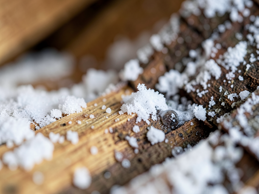 Why High Humidity in Your Lackawanna Attic is a Recipe for Structural Rot