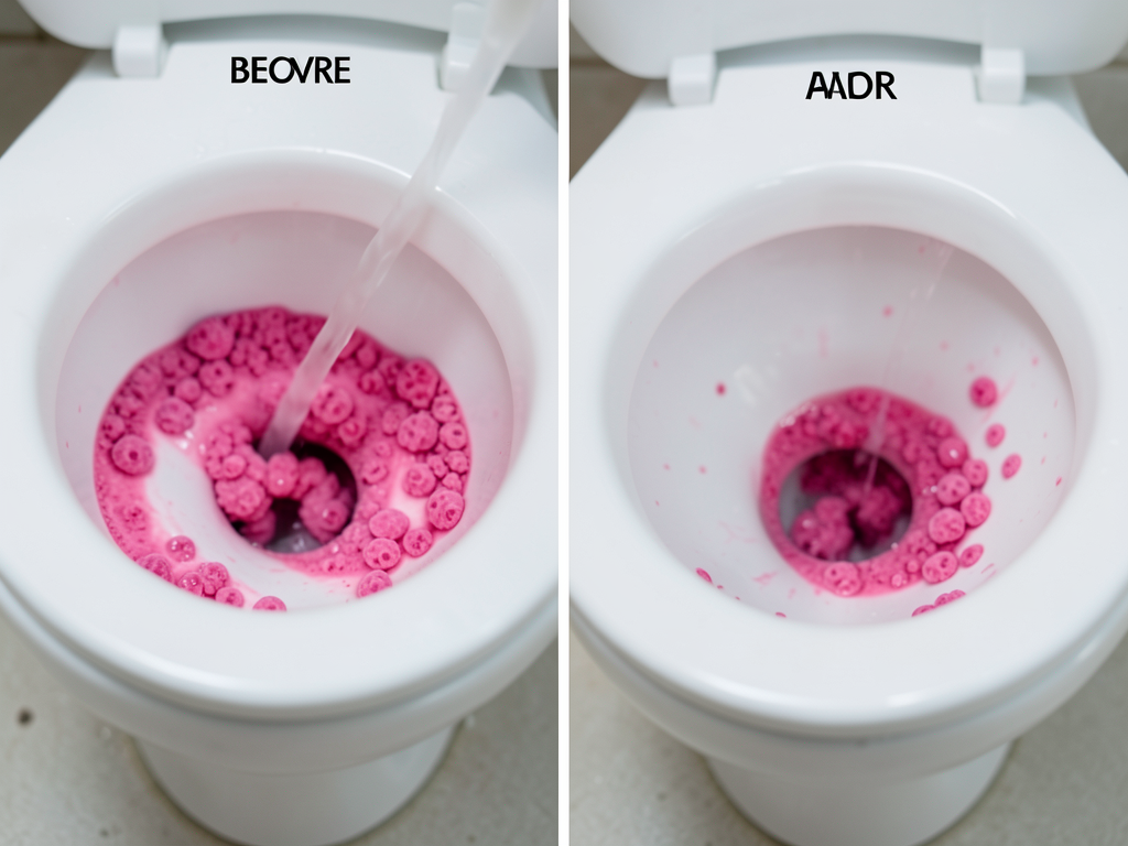 Why you keep finding pink slime in your buffalo ba