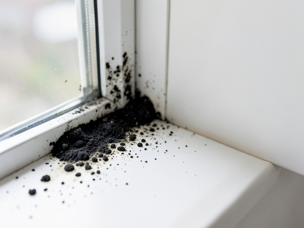 Why your Buffalo windows are sweating and what it means for your indoor air quality